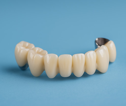 پروتزهای  ثابت