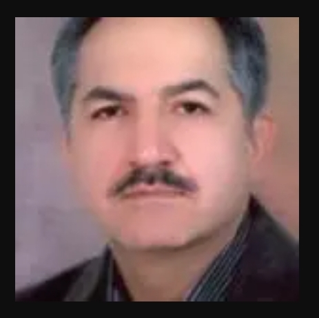 دکتر محسن شرقی